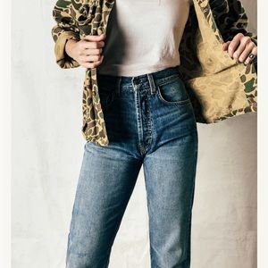 Imogene + Willie Harper size 28 excellent!